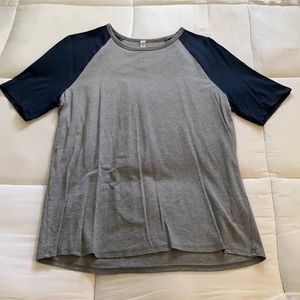 ⚾️Lululemon Bodhi Baseball Medium